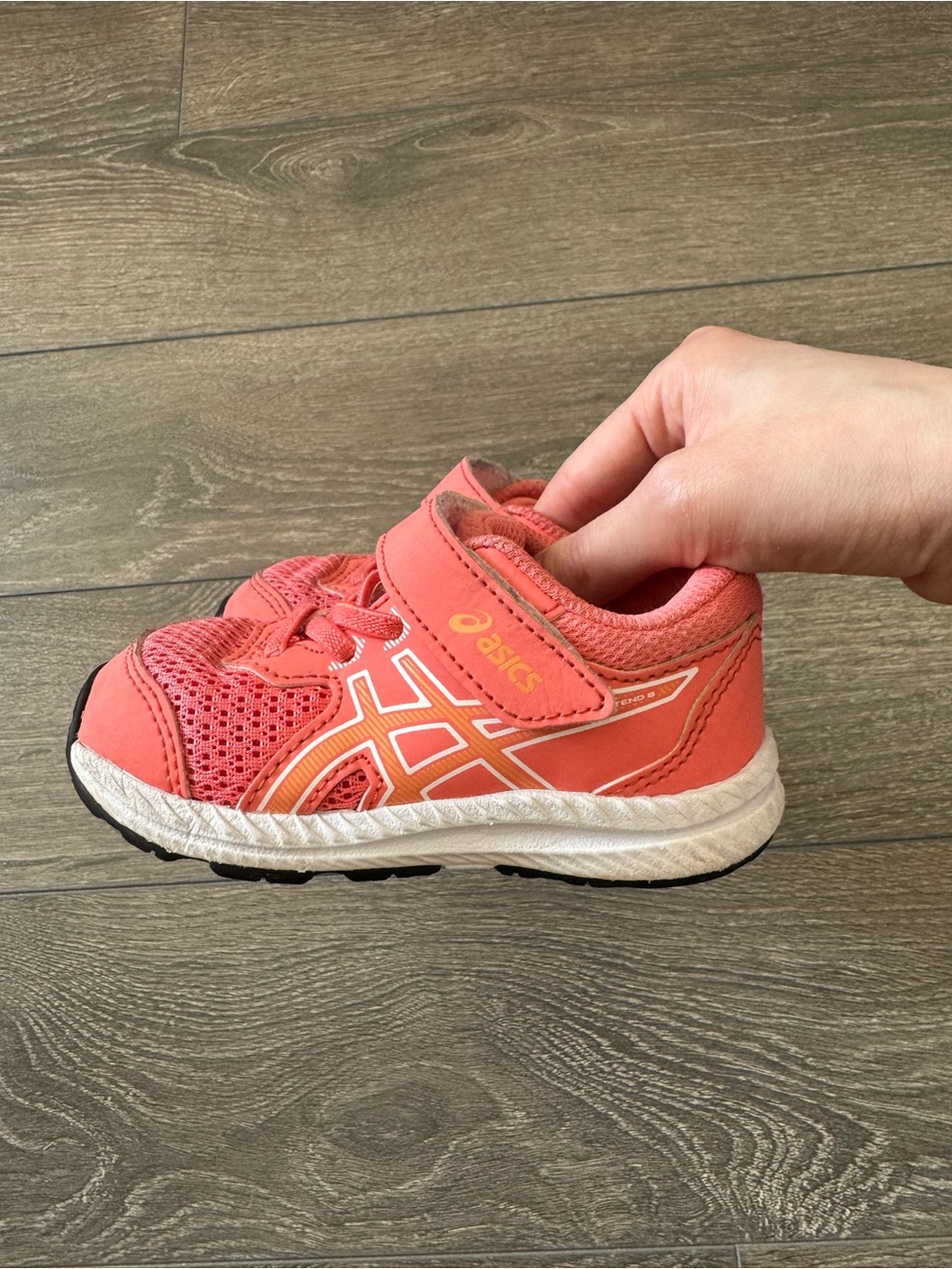 ASICS Kids Sneaker